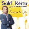 Salif Keïta & Les Ambassadeurs - Seydou Bathily